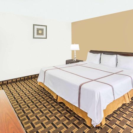 Travelodge By Wyndham Shreveport La Εξωτερικό φωτογραφία