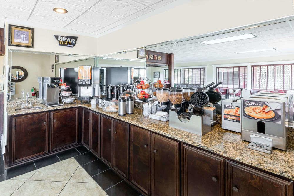 Travelodge By Wyndham Shreveport La Εξωτερικό φωτογραφία