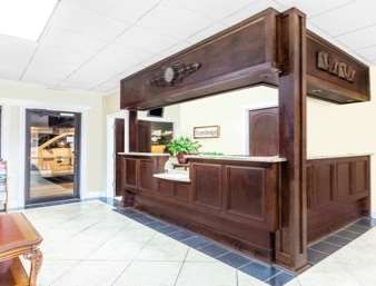 Travelodge By Wyndham Shreveport La Εσωτερικό φωτογραφία