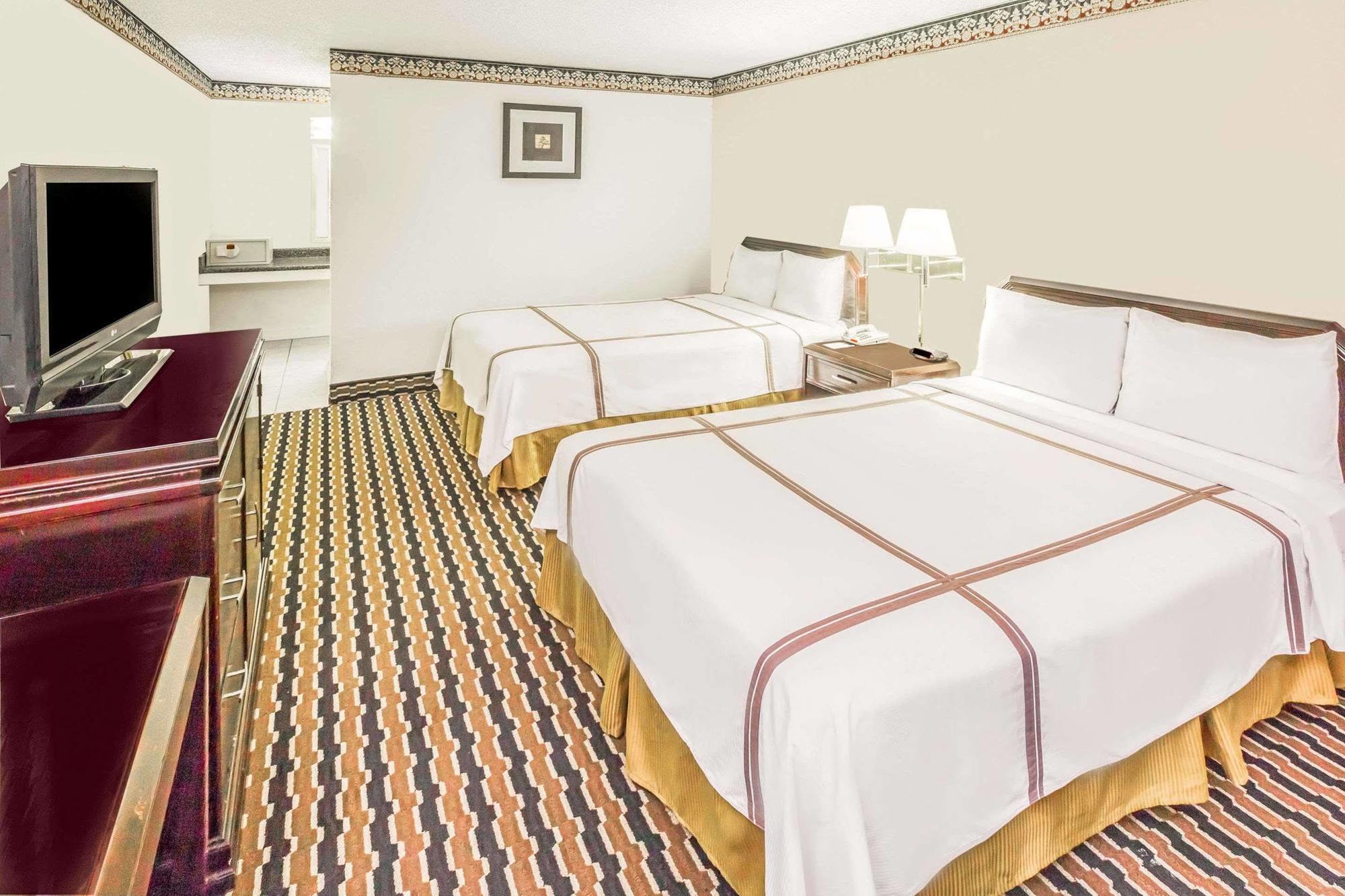 Travelodge By Wyndham Shreveport La Εξωτερικό φωτογραφία