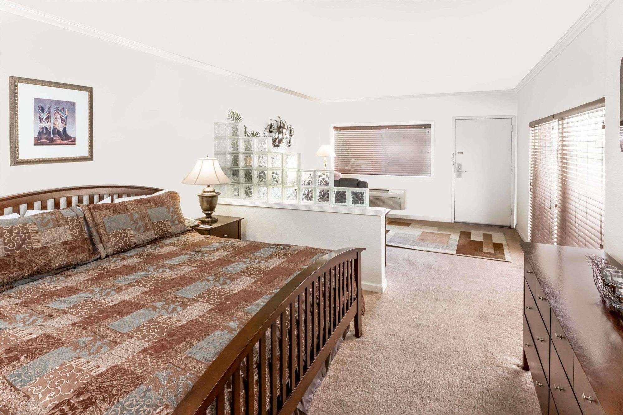 Travelodge By Wyndham Shreveport La Εξωτερικό φωτογραφία
