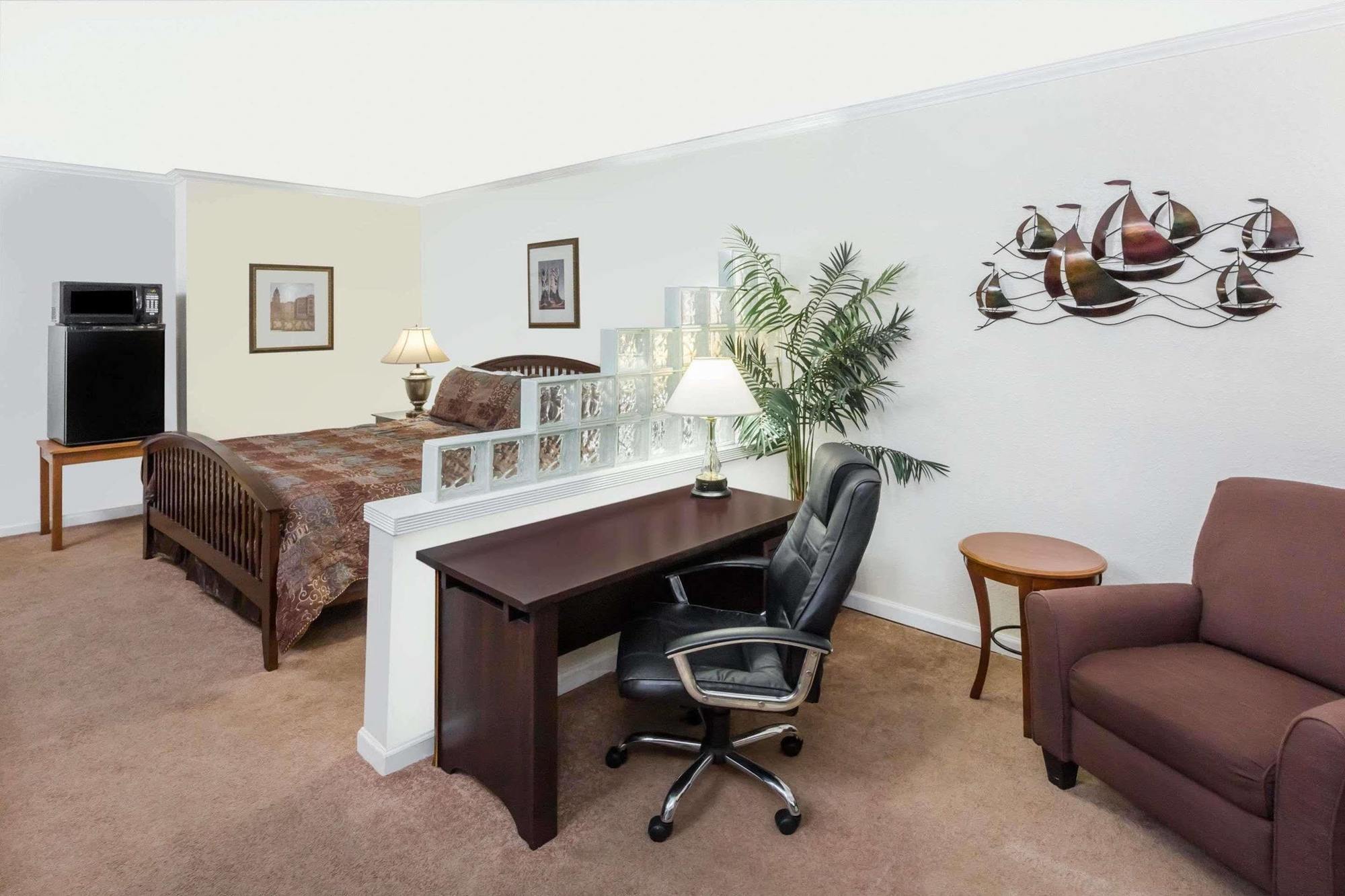 Travelodge By Wyndham Shreveport La Εξωτερικό φωτογραφία
