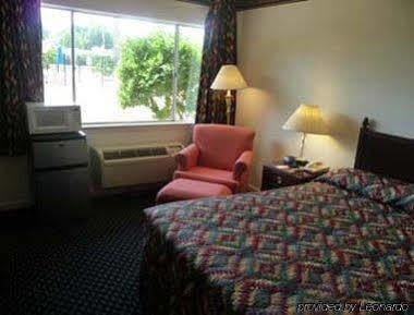 Travelodge By Wyndham Shreveport La Εξωτερικό φωτογραφία