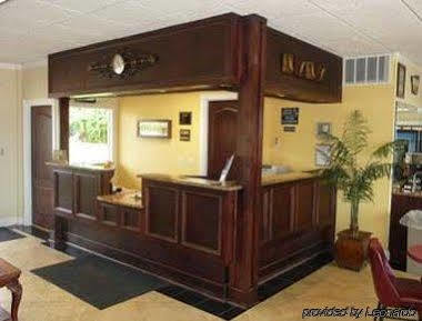 Travelodge By Wyndham Shreveport La Εξωτερικό φωτογραφία